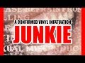 A Confirmed Vinyl Infatuation Junkie - Vinyl Community