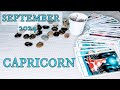 CAPRICORN✨This is the Most Powerful & Life Changing Month For You! SEPTEMBER 2024