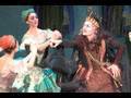 PNB's The Sleeping Beauty-On Being Carabosse