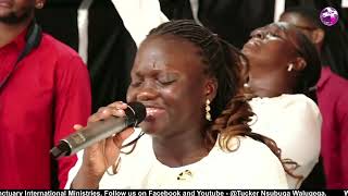 CDMI CHURCH CHOIR WORSHIPING GOD AT CSIM  #CHDMI CHURCH KOLOLO #gospelmusic #churchservice