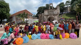 勁新旅遊 馬來西亞🇲🇾大紅花🌺五日