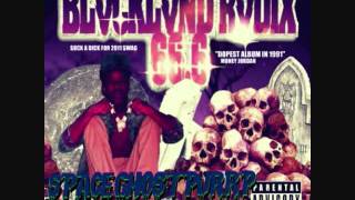 SPACEGHOSTPURRP - PXSSXSSXD | POSSESSED THE INTRO