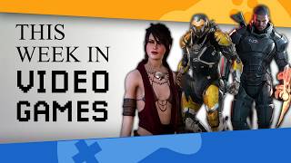 The end of Bioware and the threat of $1800 next-gen consoles | This Week in Videogames