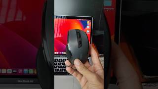 Cara Menghubungkan Mouse Bluetooth Ugreen ke PC Pairing Device ke MacBook Laptop Windows