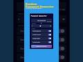 Random Password Generator Tutorial 👇#css #html #javascript #tutorial #project #coding