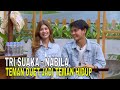 Tri Suaka dan Nabila Maharani, Dari Teman Duet Jadi Teman Hidup | FYP (29/04/24) Part 1