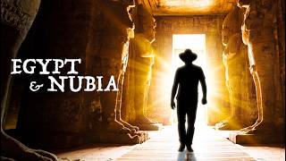 Ancient Egypt \u0026 Nubia's Forgotten History On The Nile (FULL DOCUMENTARY) MEGA EPISODE