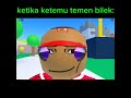 ketika ketemu temen bilek #roblox #shorts #memeroblox #memes #fyp #trend