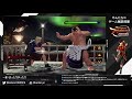 【vfes】お昼のまったりランクマ【vf5us】