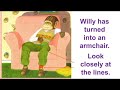 the hidden secrets in willy the dreamer by anthony browne