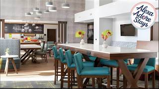 Hampton Inn & Suites by Hilton Chicago Medical District UIC | United States 🏨