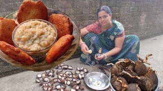 তালের আঁটির দুই মজাদার রেসিপি।। Taler Atir Tow Recipe.