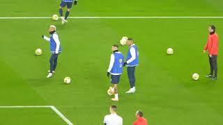 Kylian Mbappé ● Neymar ● Mauro Icardi ● PSG vs ASSE ● Coupe Ligue 2020