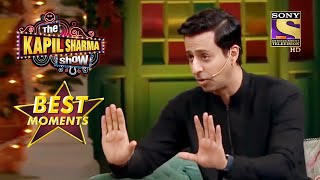 Salim–Sulaiman के हरकतों ने किया सबको Entertain! | The Kapil Sharma Show Season 2 | Best Moments