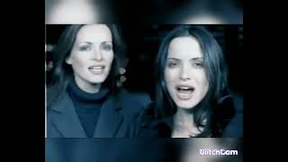 【张敏】蒂花之秀 香皂广告2002 + The Corrs So Young OST Iklan sabun di china