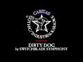 Switchblade Symphony - Dirty Dog - Karaoke w. lyrics - Caritas Goth Karaoke