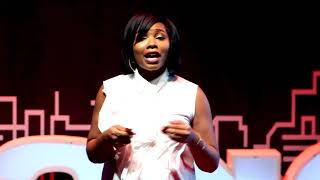 The new school of cultural ambassadors and what it takes to be one | Tokini Peterside | TEDxLagos