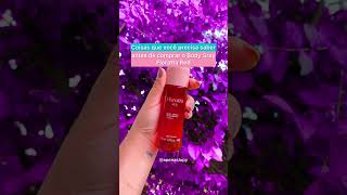 Body Spray Floratta Red - Mini Resenha #cheirosa #perfumada #autocuidado #boticario #dicadebeleza