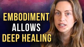 Why Embodiment is So Important in Meditation (Explained) #shorts