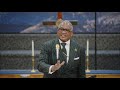 mountain who do you think you are 8am message bishop patrick l. wooden sr.