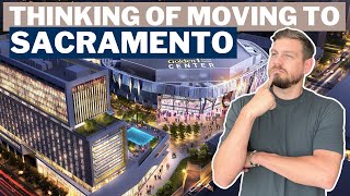 Sacramento California | Moving to Sacramento | Living in Sacramento California | Sacramento CA
