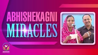 Abhishekagni Miracles