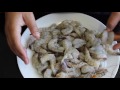 mexican fried shrimp super easy camarones empanizados