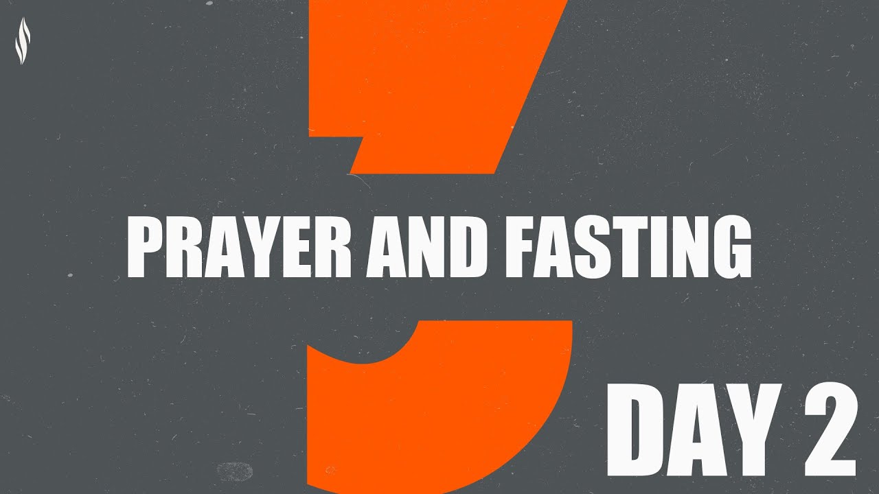 Fasting Prayer Day 2 Nbcfc Youtube