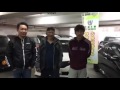 【hkmi 香港驗車】有咁既老豆 未有咁既仔