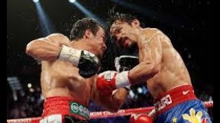 Manny Pacquiao vs Juan Manuel Marquez III November 12, 2011 720p 60FPS HD HBO/Box Azteca Audio