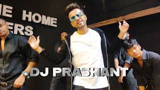 DJ Prashant - Dus Bahaane 2.0 | Bollywood Dance Video | @dynamicdancecrew4418 @vishal-shekhar