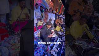 Mujtaba Aziz Naza | Best Instrumental Qawwali