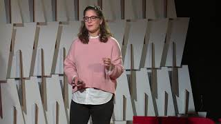 Can Realestate Development help Against Climate Change? | Olivia Greenspan | TEDxYouth@BeaconStreet