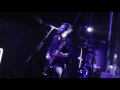 Chevelle - Sleep Apnea Live HD