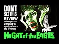 BURN, WITCH, BURN (1962) Review