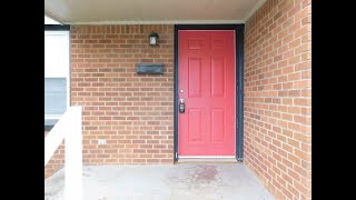 Oklahoma City Homes for Rent 4BR/1BA by Oklahoma City Property Management
