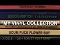 My Vinyl Collection | MDavis