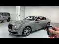 2019 Rolls-Royce Wraith - Walkaround in 4k