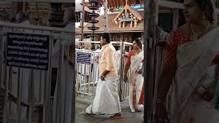 Aadhisesha...                     #guruvayur_temple