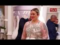 Can Randy Save Elle’s Dream Dress? | Say Yes To The Dress TLC