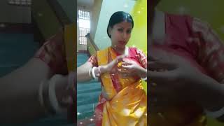 কালিন্দী র ঘাটে এস দুপুর এর সময়...#shortvideo #trending #subscribe #love #song #youtube #share