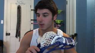 Stringers Tips: Bottom Strings