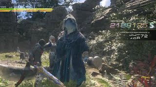 FF16 マスタートンベリ Sランク