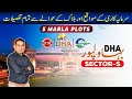 DHA Bahawalpur: Sector S - Your Complete Guide to 5 Marla Residential Plots (2024 Update)