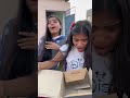 varsha ko gift mila kya😍😍😍😍😍 shorts trending youtubeshorts funny maa