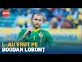 „Am discutat cu Bogdan Lobonț!” » Detalii exclusive despre o mutare de marcă de la Rapid la Dinamo