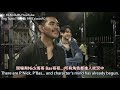 2022.01.22 telltheworldiloveyou perth interview 中英文字幕 eng sub