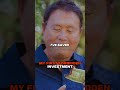 Robert Kiyosaki: Affordable Investment, Timeless Asset | Protect Your Wealth!!