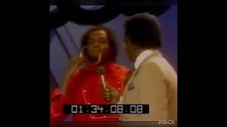 Michael Henderson Don Cornelius Soul Train Video Playback