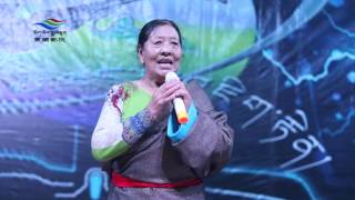 2015 Amdo Tibetan Song Competition  ཨ་མདོའི་དཀྲོལ་ལེན་འགྲན་སྡུར། Part 5